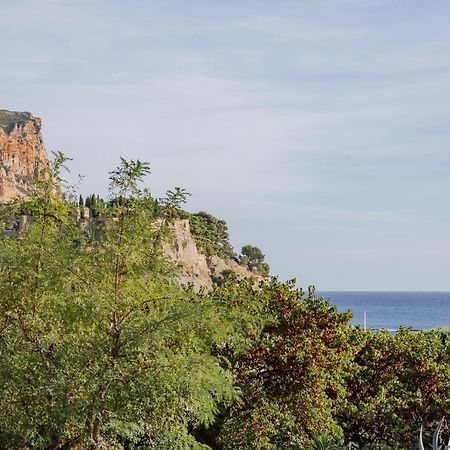 Le Bosquet 1 Par Dodo-A-Cassis Apartment Exterior photo