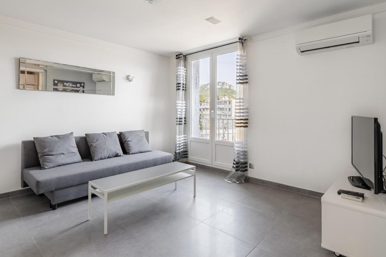 Le Bosquet 1 Par Dodo-A-Cassis Apartment Exterior photo