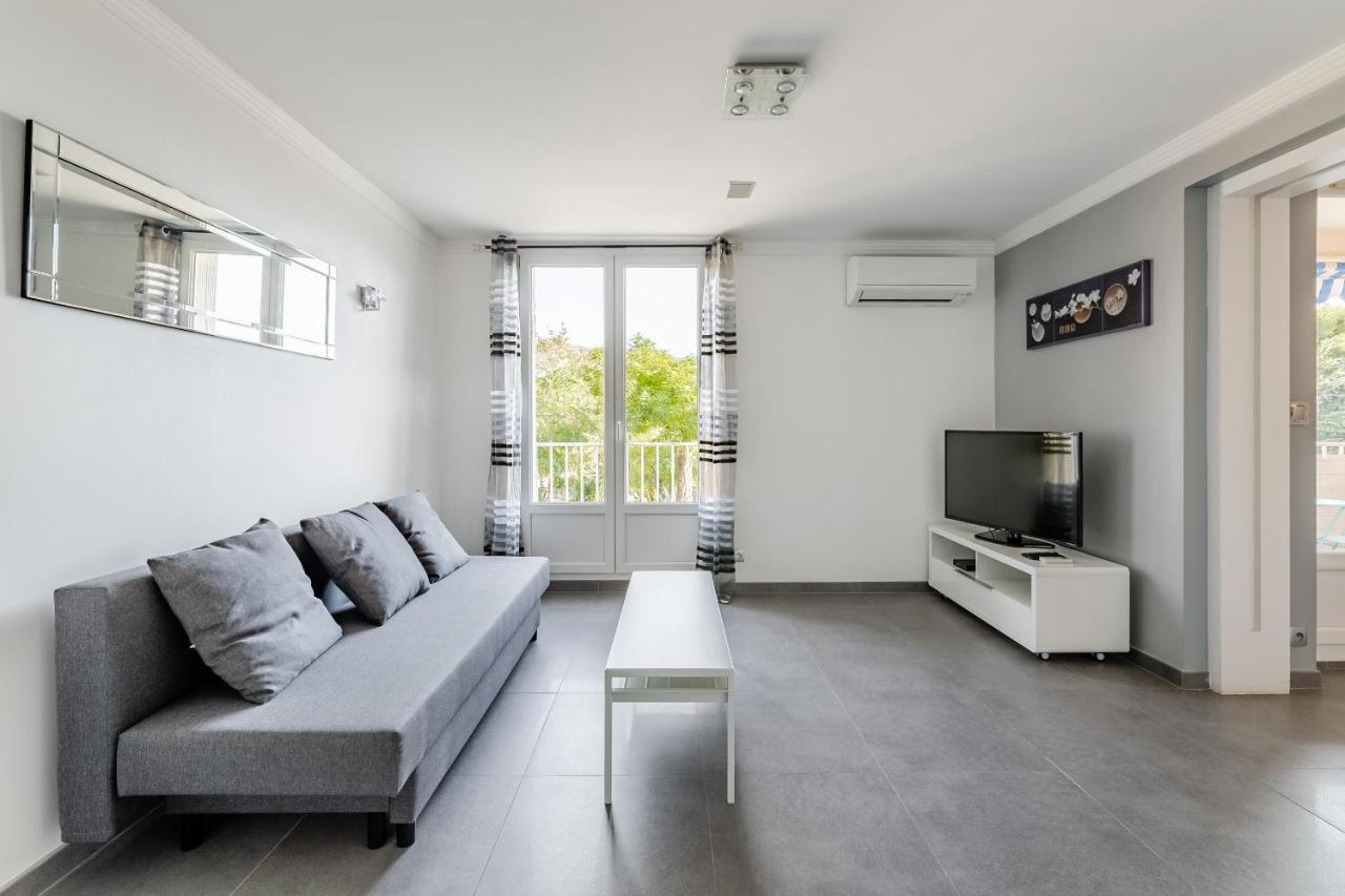 Le Bosquet 1 Par Dodo-A-Cassis Apartment Exterior photo
