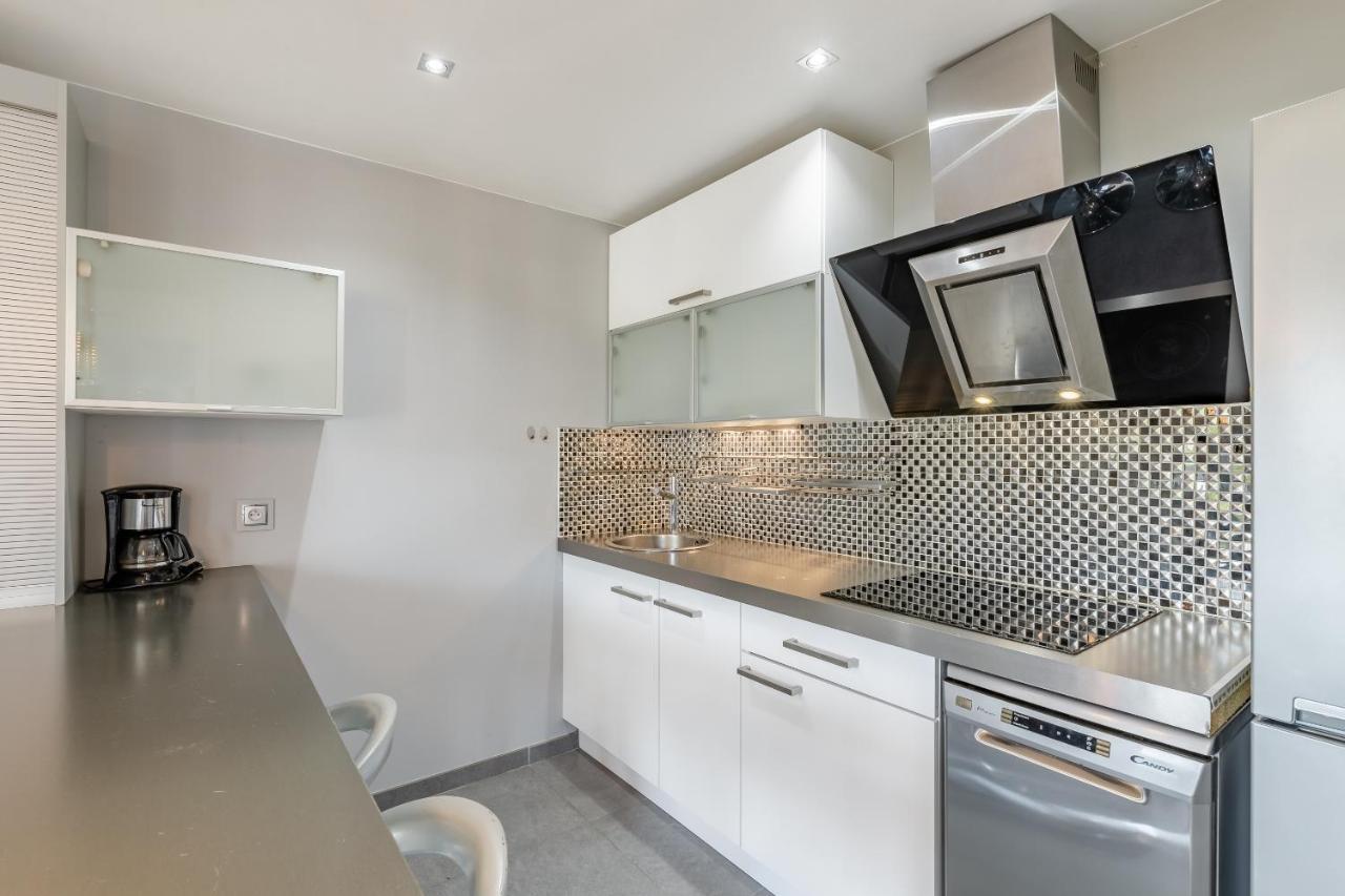 Le Bosquet 1 Par Dodo-A-Cassis Apartment Exterior photo