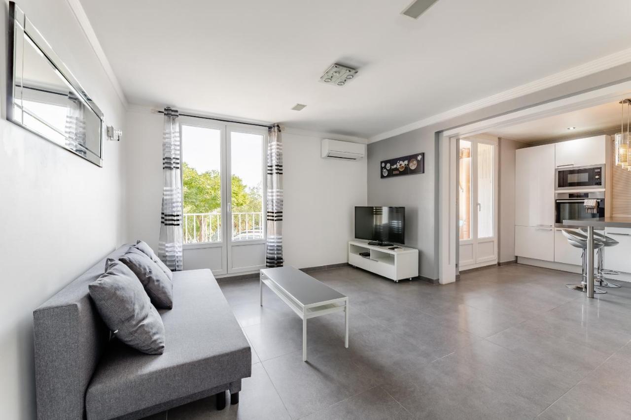 Le Bosquet 1 Par Dodo-A-Cassis Apartment Exterior photo