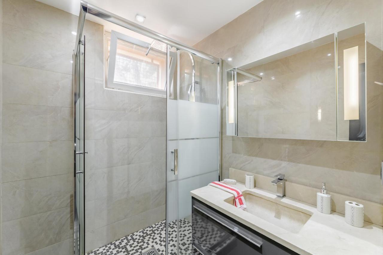 Le Bosquet 1 Par Dodo-A-Cassis Apartment Exterior photo
