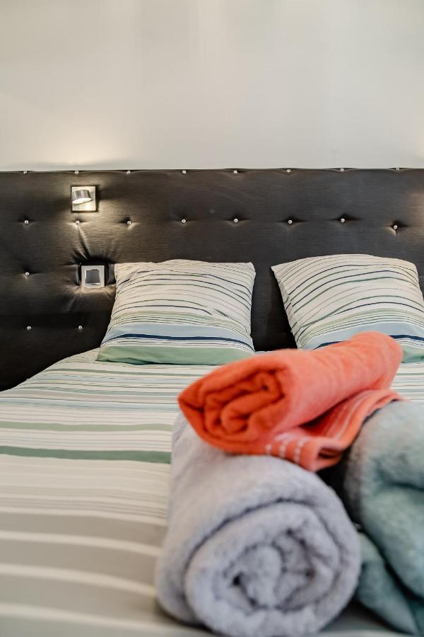 Le Bosquet 1 Par Dodo-A-Cassis Apartment Exterior photo