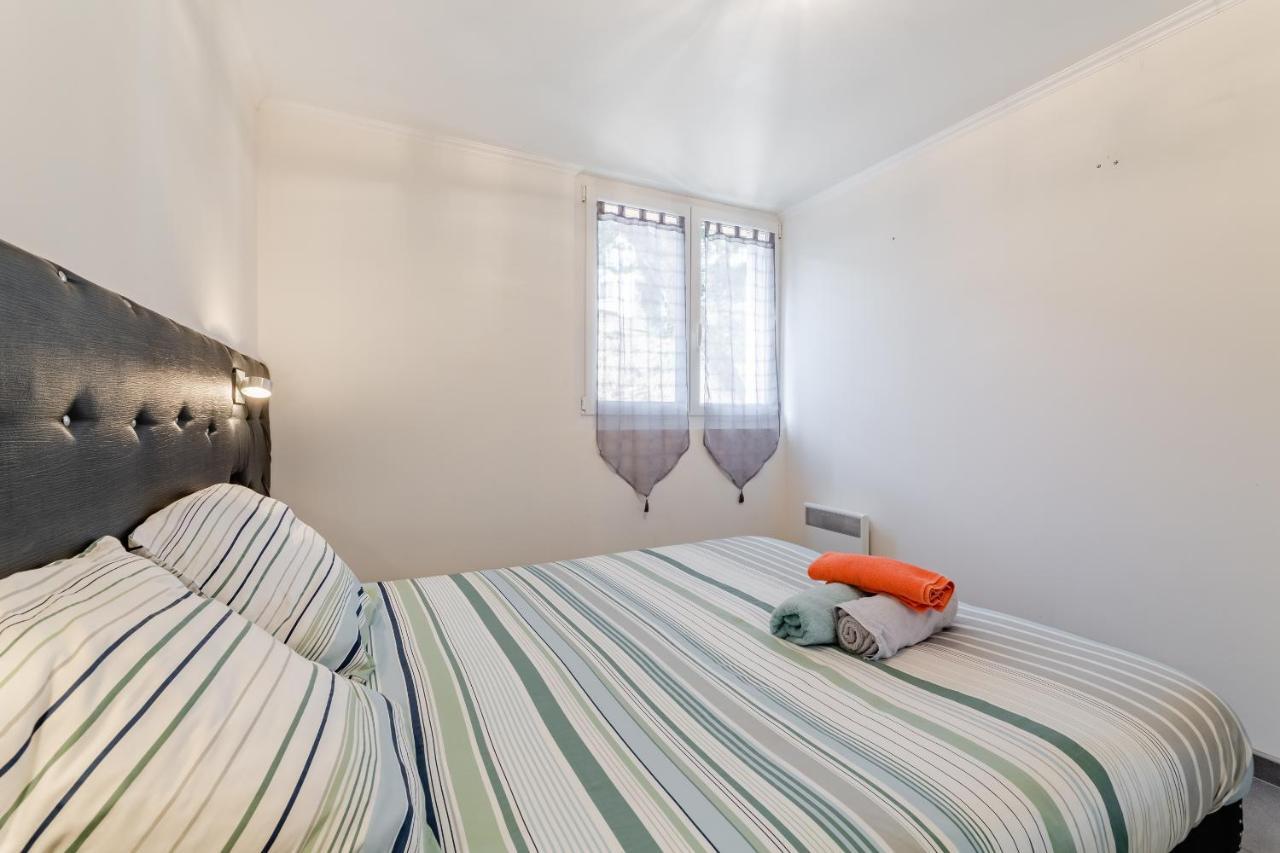 Le Bosquet 1 Par Dodo-A-Cassis Apartment Exterior photo